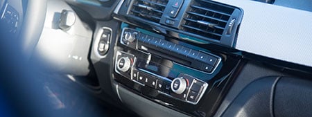 Soluções de vedação e selagem para Automotivo