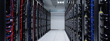 Soluções de vedação e selagem para Caixas elétricas