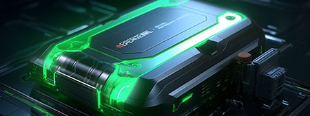 Soluções de vedação e selagem para Baterias para veículos elétricos