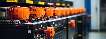 Soluções de vedação e selagem para Indústrial solar e fotovoltáica