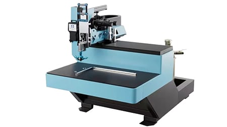 Máquina de aplicação de vedante de poliuretano SJ-304-2(3-15mm) 