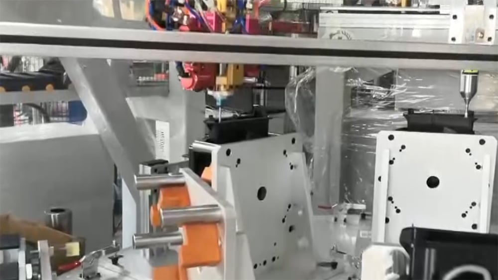 Soluções de vedação e selagem para Automotivo