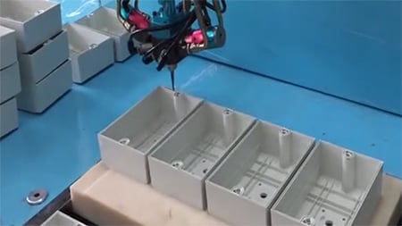 Indústrial solar e fotovoltáica