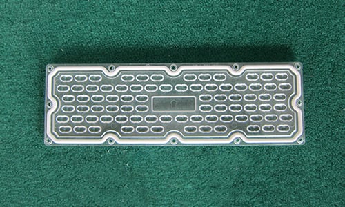 Máquina de aplicação de vedante de poliuretano