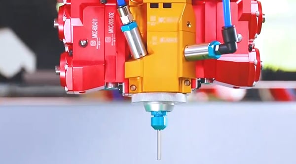 Pesquisa e desenvolvimento de ponta