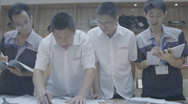 Serviços personalizáveis