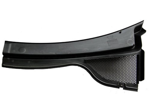 Vedação de protetor contra chuva