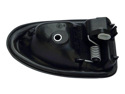 Vedação da maçaneta da porta do carro