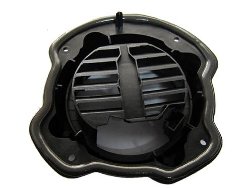 Vedação do alto-falante do carro