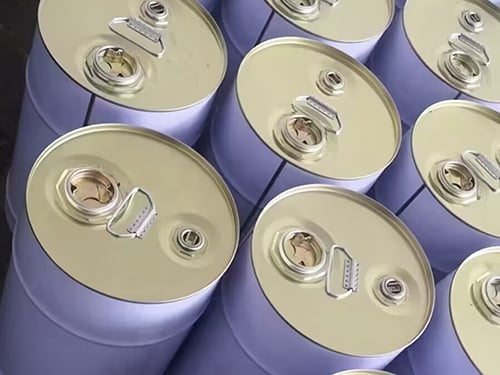 Laboratório de P&D de vedações de espuma (foam gasket)