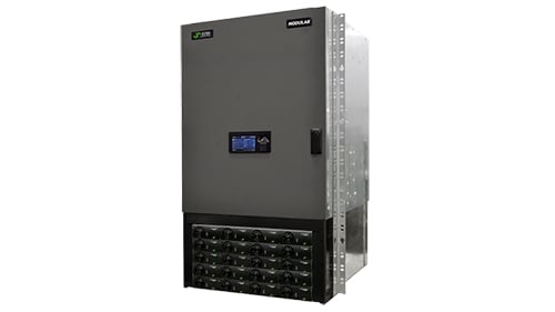 Solução de vedação de fontes de alimentação para a ELTEK (fabricante de sistemas de energia da Eslováquia)