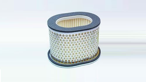 Solução de vedação para filtros para a FILTAR EAD (fabricante búlgaro de filtros)