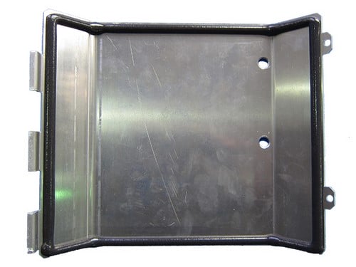 Espuma de vedação da tampa protetora do transformador