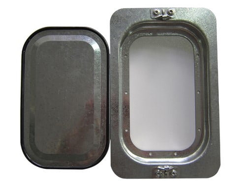 Espuma de vedação do orifício para cabo do gabinete