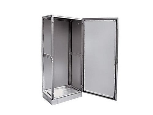 Espuma de vedação do armário elétrico