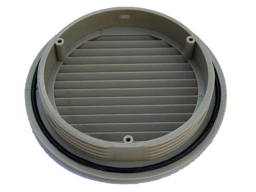 Espuma de vedação da tampa da extremidade do filtro