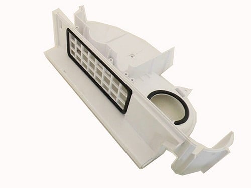 Espuma de vedação das peças do robô de varredura