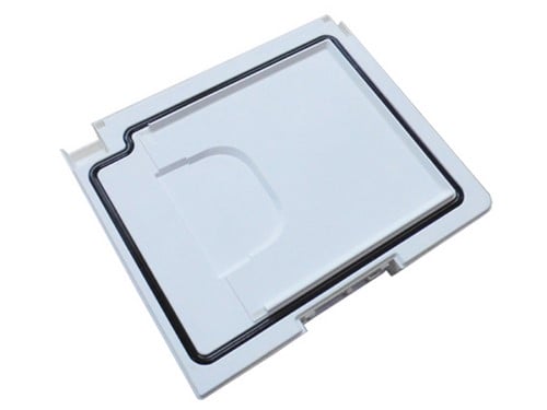 Espuma de vedação das peças do robô de limpeza