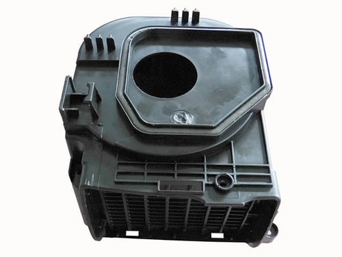 Espuma de vedação de peças de aspiradores de pó