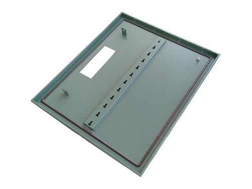 Espuma de vedação da carcaça do inversor fotovoltaico